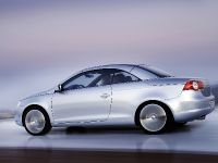Volkswagen Eos (2006) - picture 11 of 22