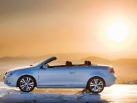 Volkswagen Eos (2006) - picture 13 of 22