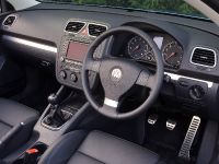 Volkswagen Eos (2006) - picture 19 of 22