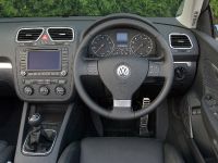 Volkswagen Eos (2006) - picture 21 of 22