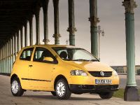 Volkswagen Fox (2006)