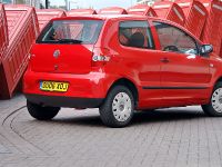 Volkswagen Fox (2006)