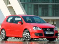 Volkswagen Golf GTI Edition 30 (2006)