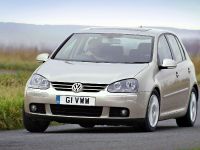 Volkswagen Golf Match (2006)