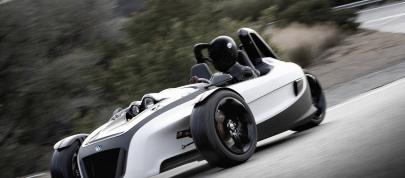 Volkswagen GX3 concept (2006) - picture 4 of 6