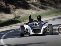 Volkswagen GX3 concept (2006)