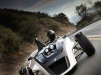 Volkswagen GX3 concept (2006) - picture 2 of 6