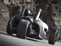 Volkswagen GX3 concept (2006) - picture 5 of 6