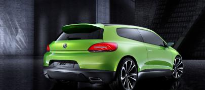 Volkswagen Iroc (2006) - picture 4 of 6