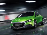 Volkswagen Iroc (2006)