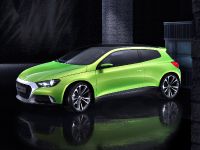 Volkswagen Iroc (2006) - picture 2 of 6