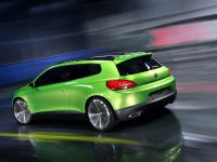 Volkswagen Iroc (2006) - picture 3 of 6