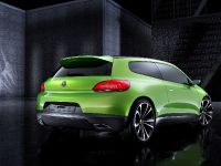 Volkswagen Iroc (2006)