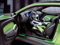 Volkswagen Iroc (2006) - picture 5 of 6