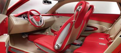 Volkswagen Neeza concept (2006) - picture 7 of 8