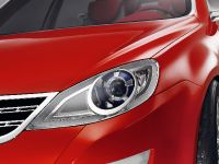 Volkswagen Neeza concept (2006) - picture 6 of 8