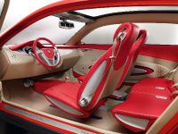 Volkswagen Neeza concept (2006)