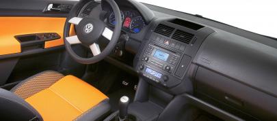 Volkswagen Polo Dune (2006) - picture 4 of 4