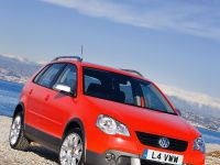 Volkswagen Polo Dune (2006)