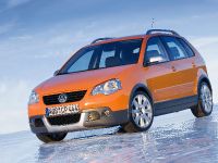 Volkswagen Polo Dune (2006) - picture 2 of 4