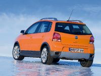 Volkswagen Polo Dune (2006)