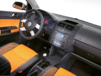 Volkswagen Polo Dune (2006)