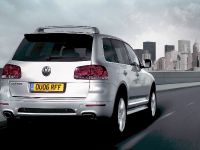 Volkswagen Touareg Altitude (2006)