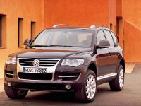 Volkswagen Touareg (2006)