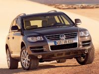 Volkswagen Touareg (2006)