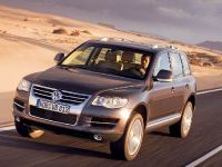 Volkswagen Touareg (2006)