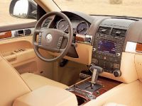 Volkswagen Touareg (2006)