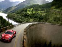 Alfa Romeo 8C Competizione (2007)