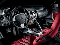Alfa Romeo 8C Competizione (2007) - picture 19 of 26