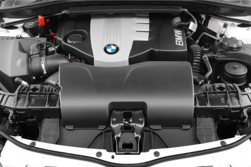 BMW 1 Series 3-door (2007) - picture 8 of 9