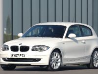BMW 1 Series 3-door (2007) - picture 3 of 9