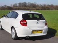 BMW 1 Series 3-door (2007)