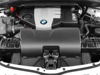 BMW 1 Series 3-door (2007)