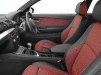 BMW 1 Series 3-door (2007)