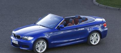 BMW 1 Series E82 135i Convertible (2007) - picture 4 of 10