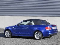 BMW 1 Series E82 135i Convertible (2007) - picture 2 of 10