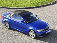 BMW 1 Series E82 135i Convertible (2007) - picture 3 of 10