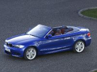 BMW 1 Series E82 135i Convertible (2007) - picture 4 of 10