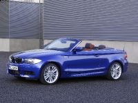 BMW 1 Series E82 135i Convertible (2007) - picture 6 of 10