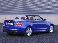 BMW 1 Series E82 135i Convertible (2007) - picture 7 of 10