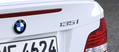 BMW 1 Series E82 135i Coupe (2007) - picture 7 of 12