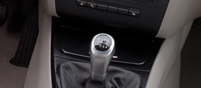 BMW 1 Series E82 135i Coupe (2007) - picture 12 of 12