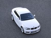 BMW 1 Series E82 135i Coupe (2007) - picture 3 of 12