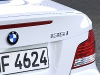 2007 BMW 1 Series E82 135i Coupe