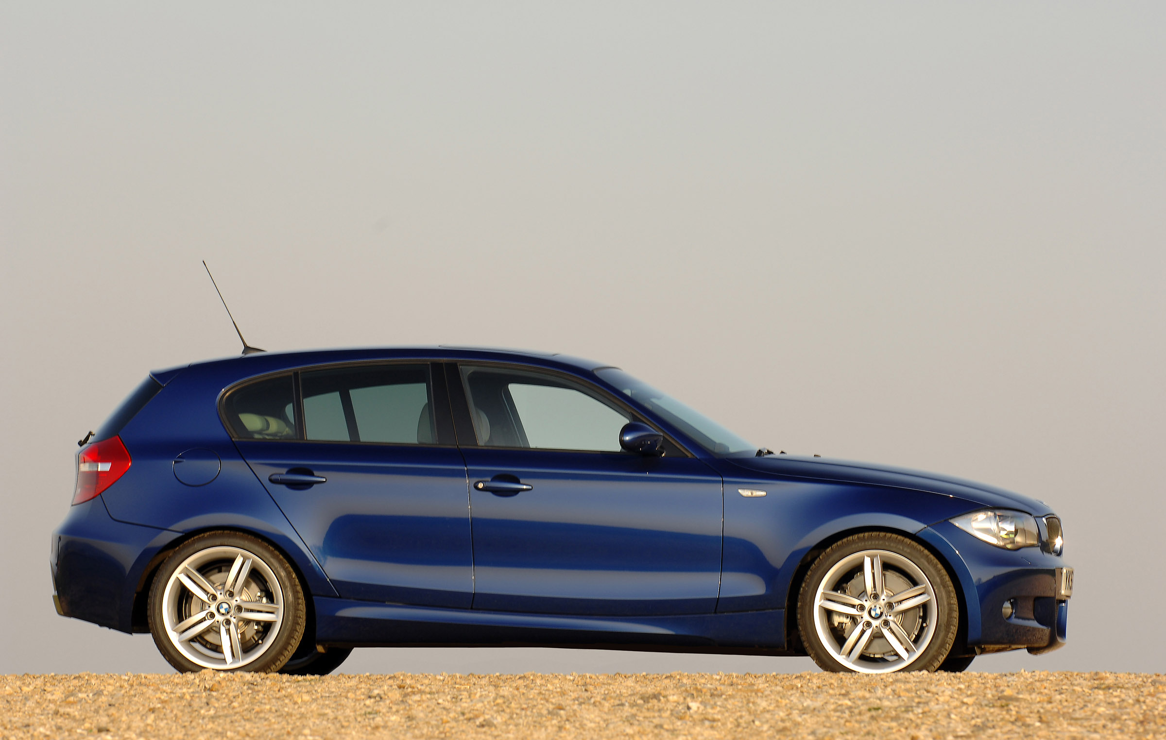 BMW 1 Series M Sport