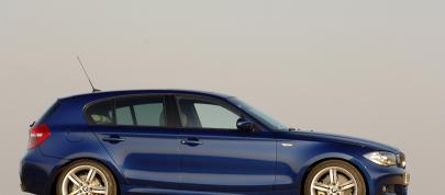 BMW 1 Series M Sport (2007) - picture 4 of 7